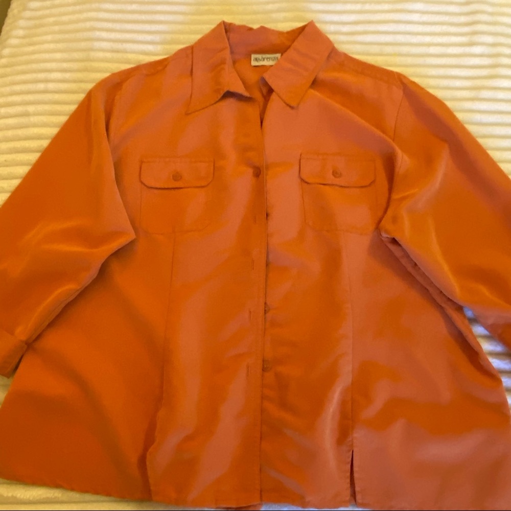 Button Up